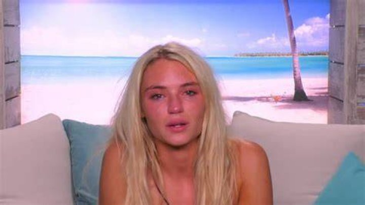 Surfer Lucie is said to have a 45:50 ratio