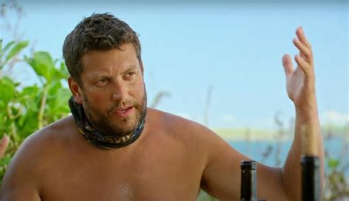 Survivor Alum Brett LaBelle Mistaken for Boyfriend Chris Stanley s Father While Xmas Tree Shopping 919