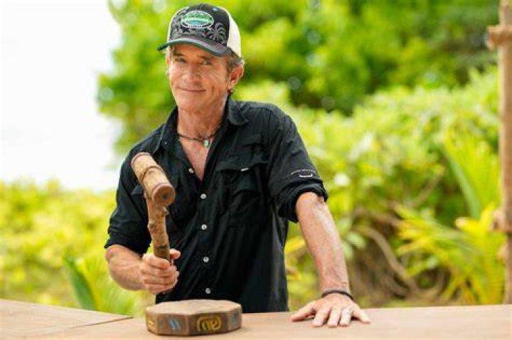 &lsquo;Survivor&rsquo; Host Jeff Probst Says Cirie Fields &lsquo;May Be the Greatest Person to Ever Play&rsquo; the Game