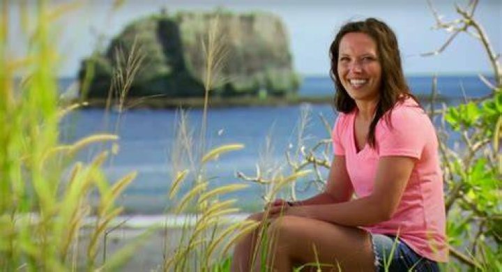 Survivor s Sarah Lacina Slams The Challenge- World Championship Costar Johnny Bananas Amid Ongoing Feud- You re Just a D-ck to Everybody 093