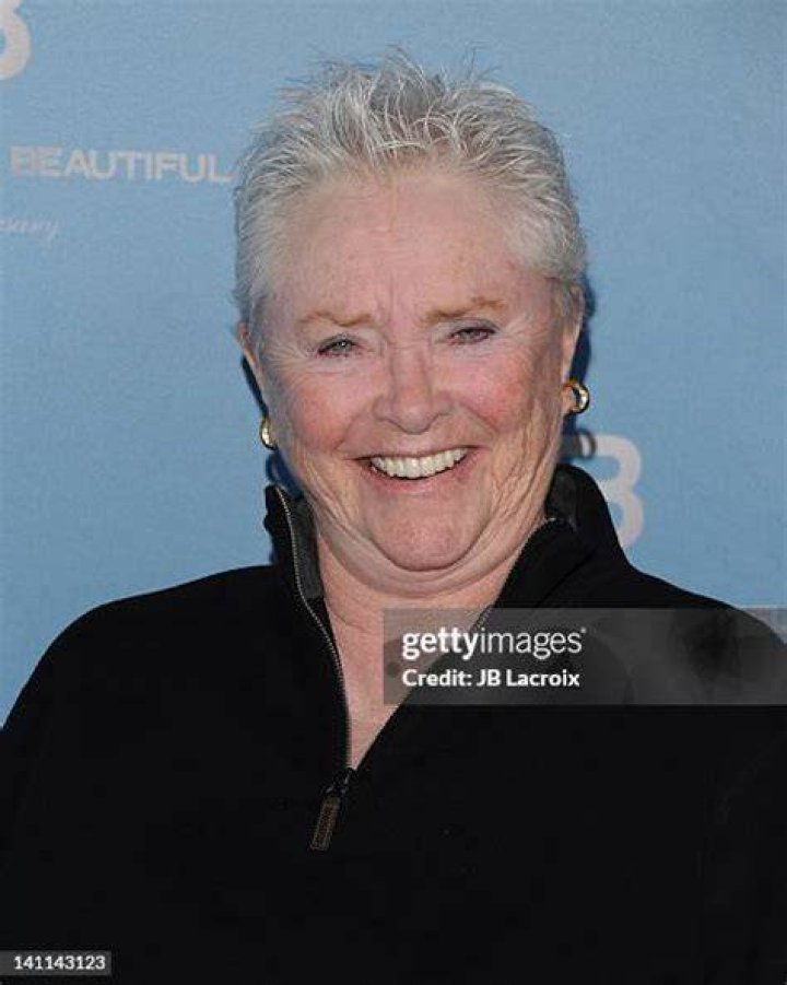 Susan Flannery attended the 25th Silver Anniversary party for CBS&rsquo; &lsquo;The Bold And The Beautiful in March 10, 2012