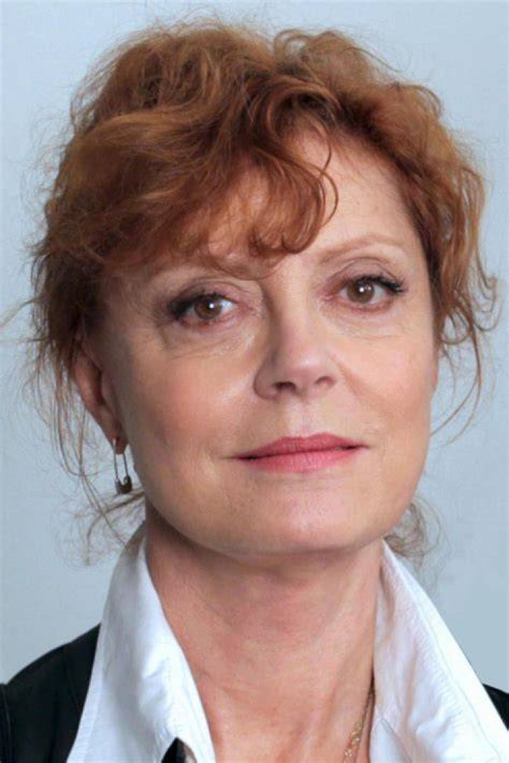 Susan Sarandon starred in The Rocky Horror Picture Show
