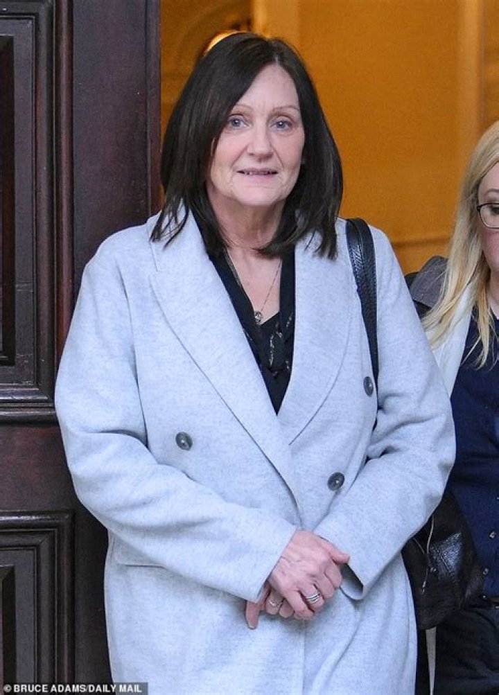 Susan told her mother she felt like she was being stalked in the days leading up to her disappearance
