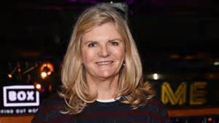 Susannah Constantine sparked a debate by admitting she wears pants under her pyjamas