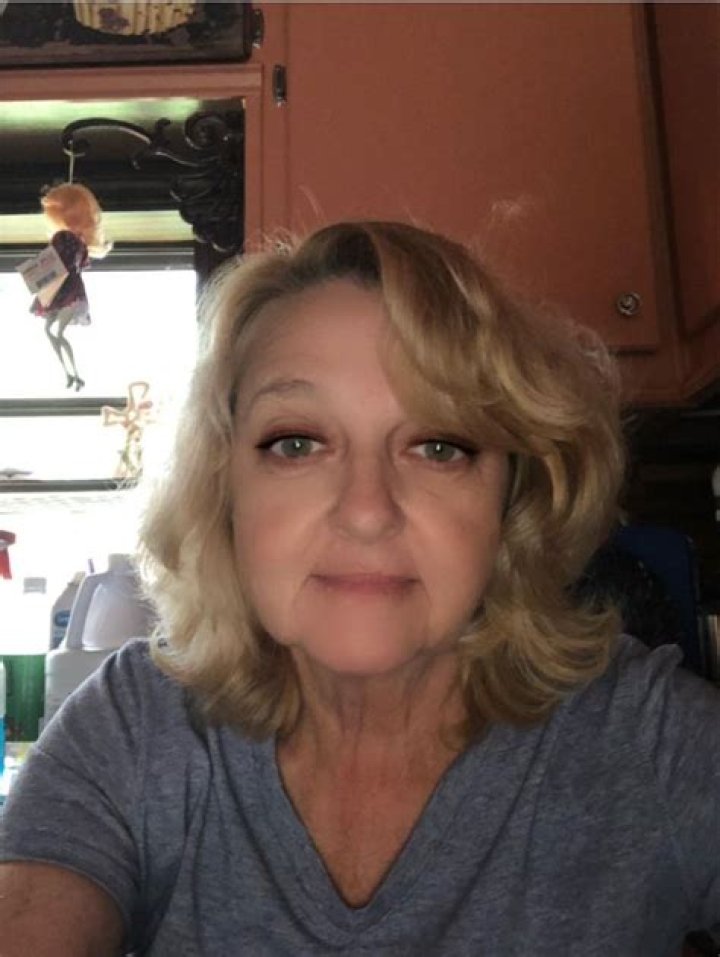 Susie Elliott has been reducing dogs most of her life