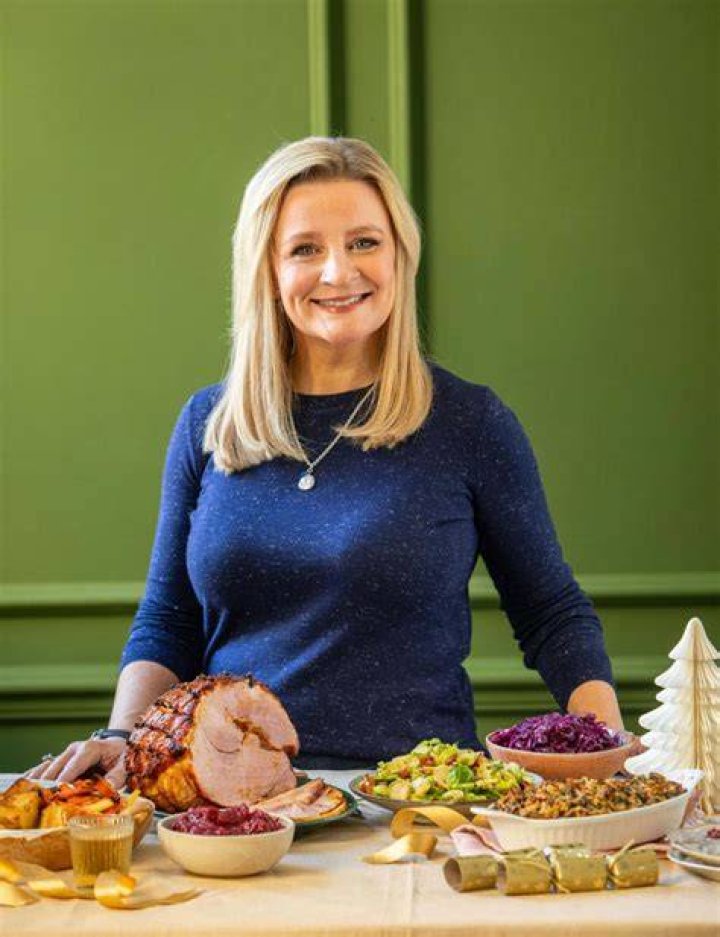 Suzanne Mulholland shares her cheap and easy pizza and sundae recipes