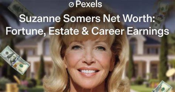 Suzanne Wishner Net Worth, Income, Salary, Earnings, Biography, How much money make?