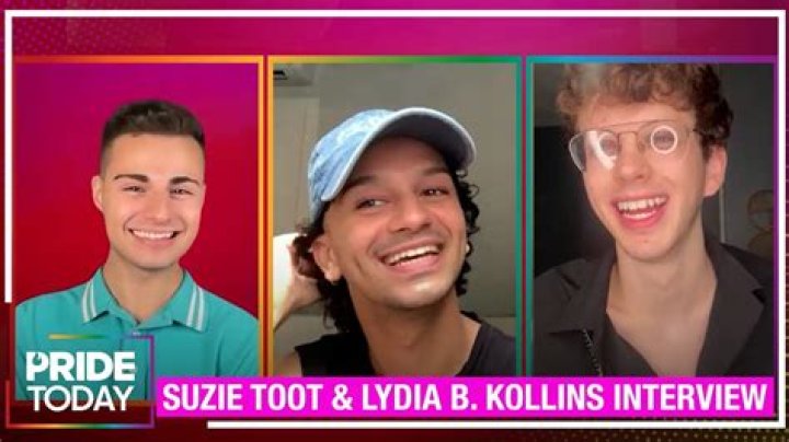 Suzie decided to play for a whopping &pound;57,000 and made it to the final