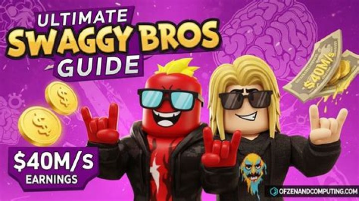  Swaggy is one of the most popular trained canine characters in the world