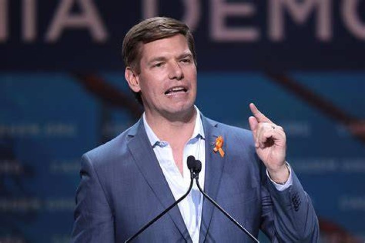 Swalwell in 2019