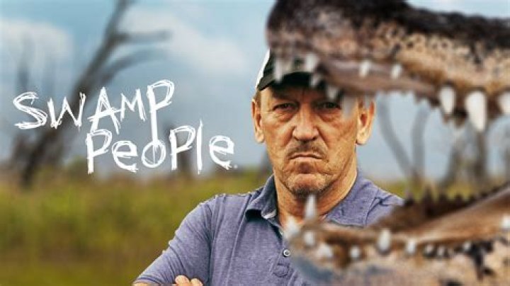Swamp People follows the day-to-day activities of alligator hunters living in south central Louisiana