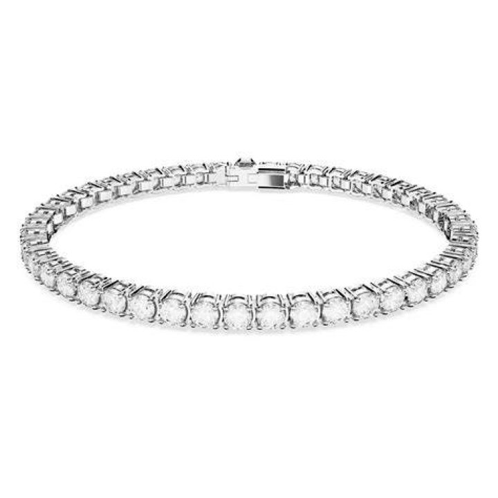 Swarovski Tennis Bracelet