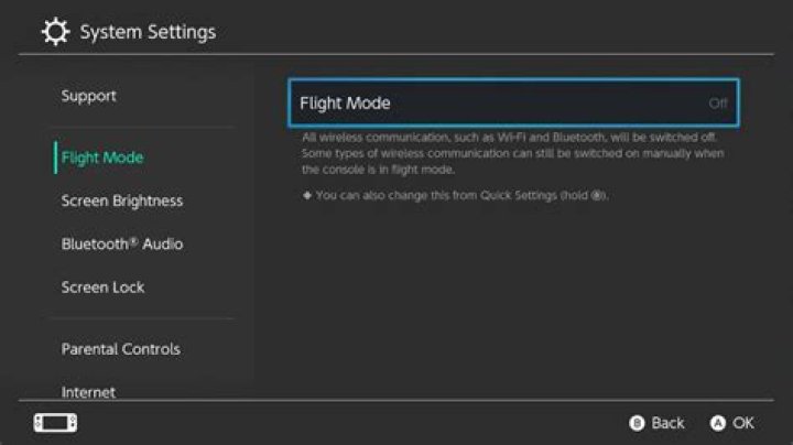  Switch on Airplane mode to take your iPhone offline when charging
