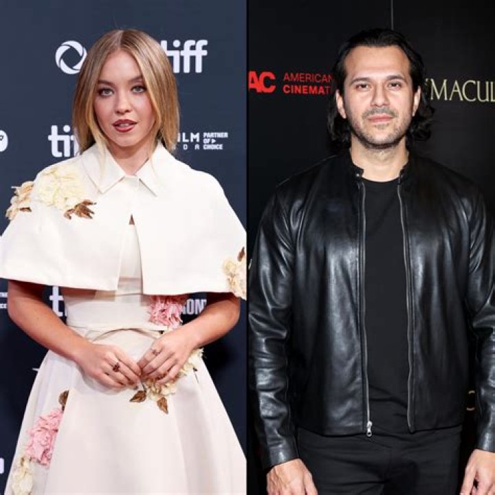 Sydney Sweeney has joined a list of Hollywood stars fronting Rolling Stones songs