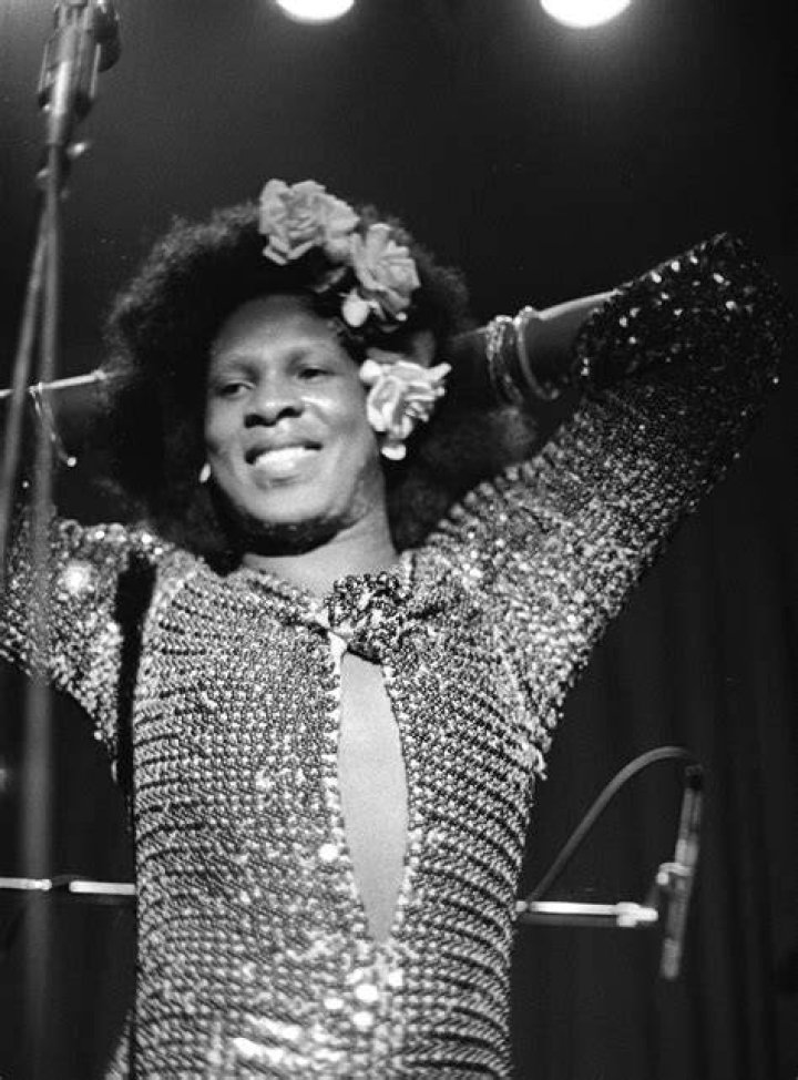 Sylvester's mother recently passed away