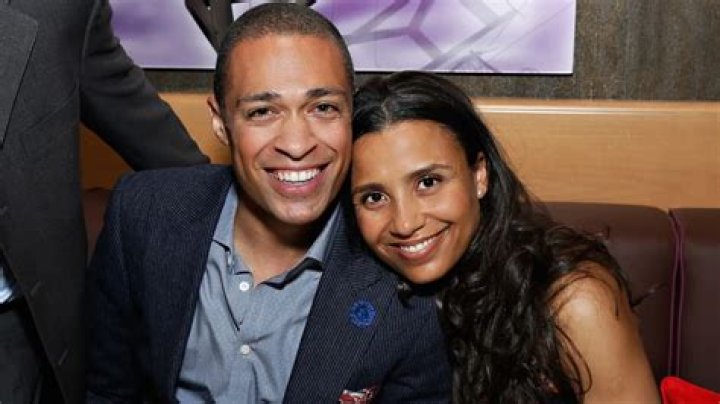 T.J. Holmes and Maralee Fiebig s Divorce Is Close to Being Finalized 8 Months After Amy Robach Affair Promo Missing The Summer I Turned Pretty Like Us Here s What to Watch 314