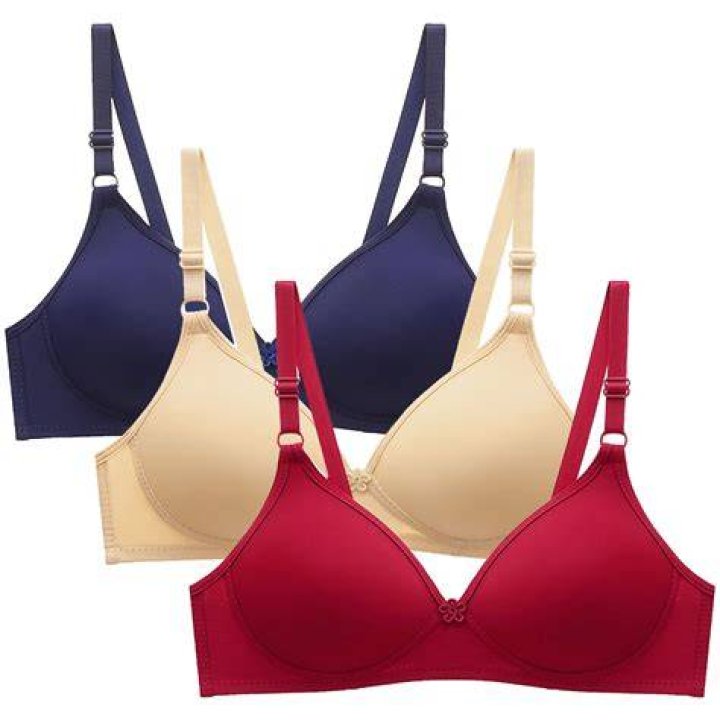 T-shirt bra
