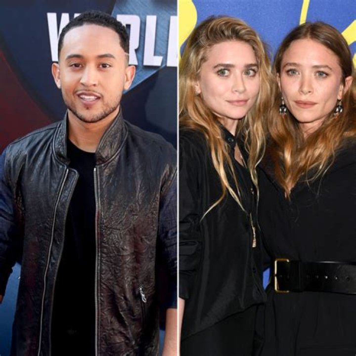 Tahj Mowry Reveals Last Time He Saw &lsquo;Full House&rsquo; Costars Mary-Kate and Ashley Olsen