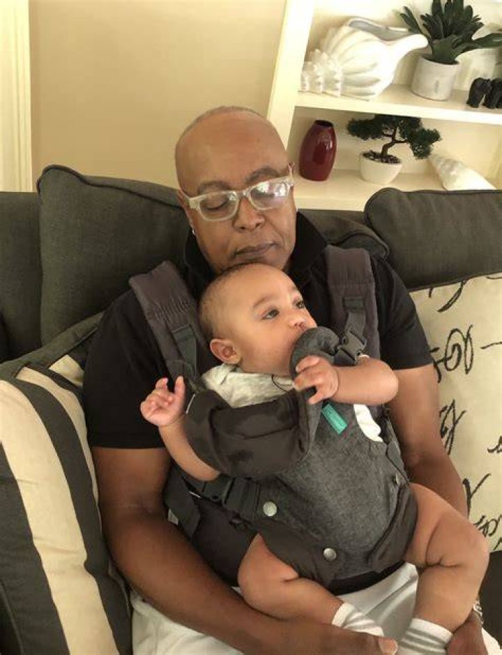 Tailyn and Bryson welcomed baby Mason on new year's eve 2019