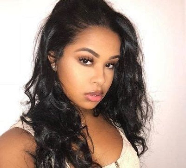 Taina Williams Height, Weight, Net Worth, Age, Birthday, Wiki, Who, Instagram, Biography