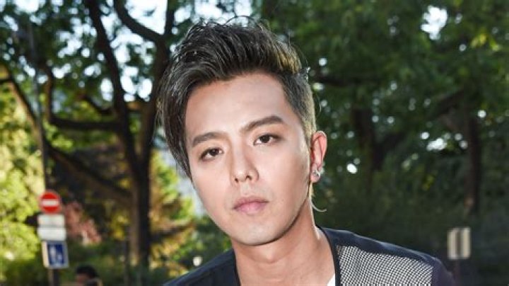 Taiwanese superstar Alien Huang has died aged 36