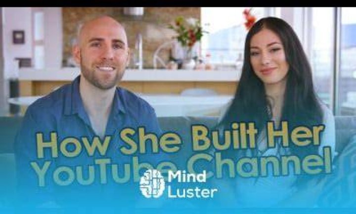 Taking to her YouTube channel, she showed off a large shop she did for the Easter weekend