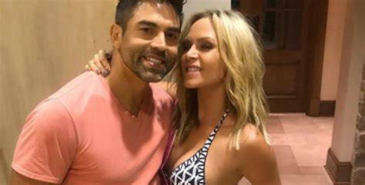 Tamra Judge, Birthday, Bikini
