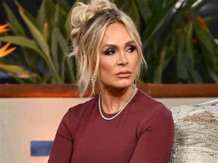  Tamra Judge was fired from the show after reportedly only being offered a three episode deal for next season