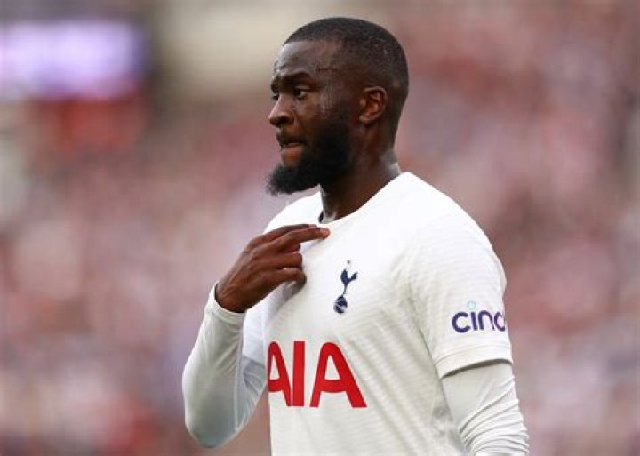 Tanguy Ndombele has agreed a move to Galatasaray