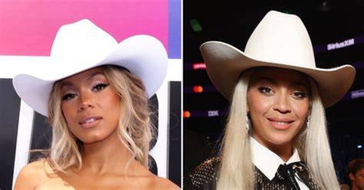 Tanner Adell Wants to Keep Her Beyonce Memories to Herself Just Envision