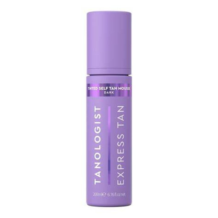 Tanologist Self Tan Mousse