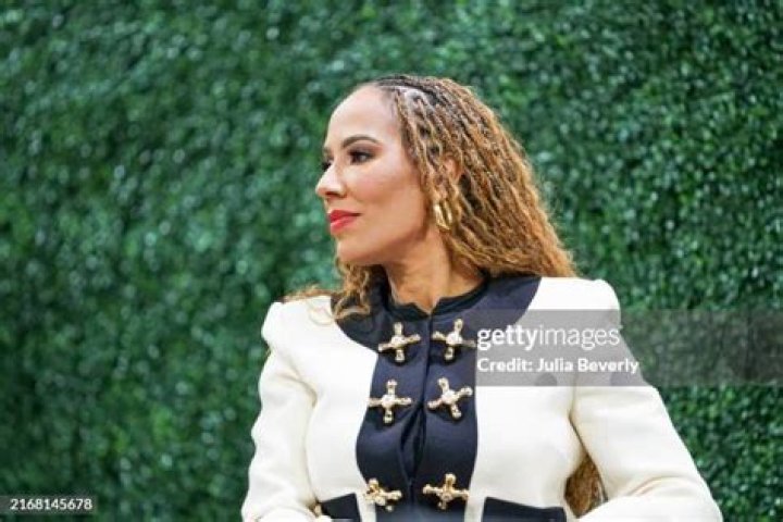  Tanya Sam is currently a friend on the show