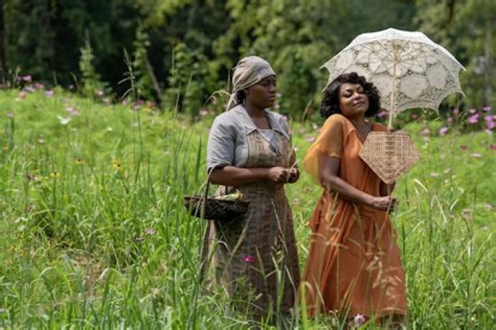 Taraji P Henson Almost Left The Color Purple Due to Pay Disparity