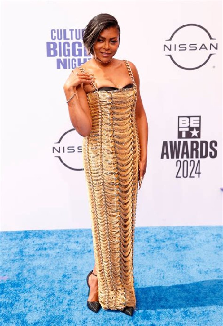 taraji