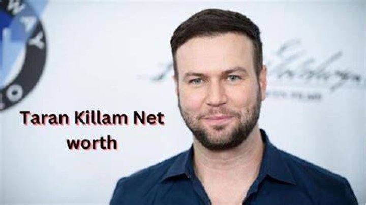 Taran Killam Net Worth, Income, Salary, Earnings, Biography, How much money make?