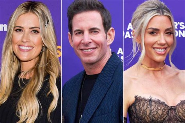 Tarek El Moussa Confirms Ex Christina Anstead Won&rsquo;t Be Invited to His Wedding