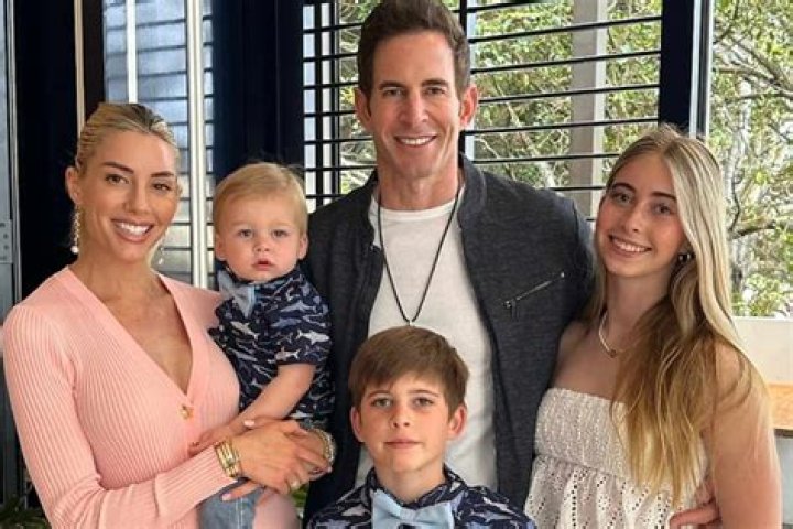 Tarek El Moussa, known for HGTV's Flip or Flop series, has responded to allegations that residents are being evicted in order for him to take on a new flip project