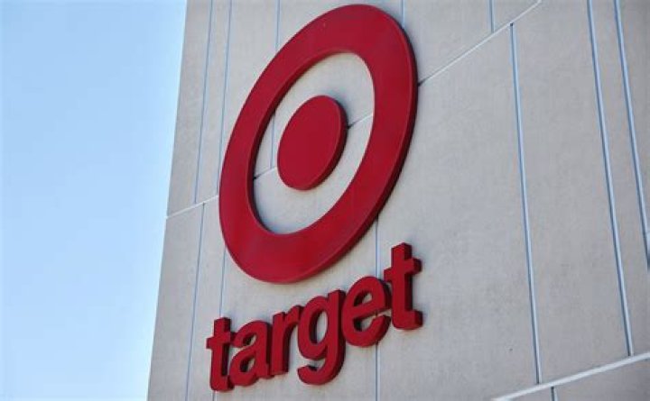 Target is known to have a tough shop-lifting prevention policy