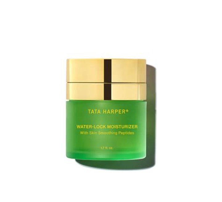 Tata Harper Water-Lock Moisturizer