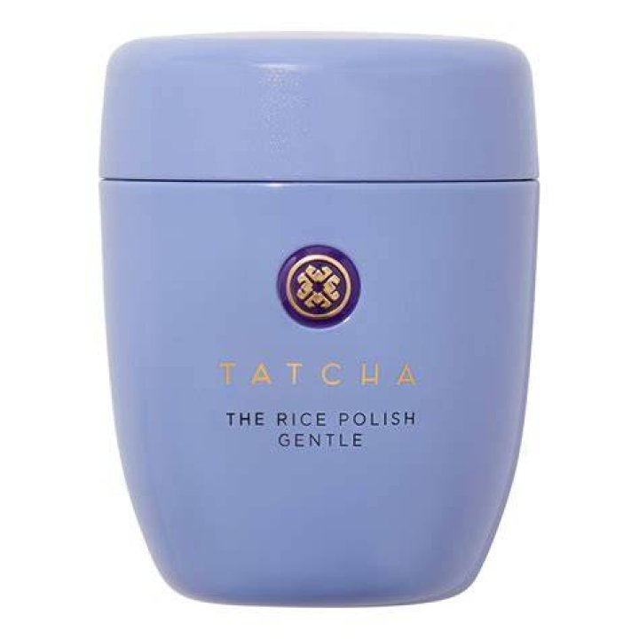 Tatcha The Rice Polish Gentle