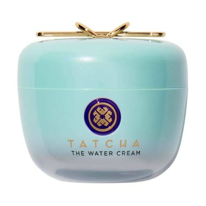 Tatcha The Water Cream