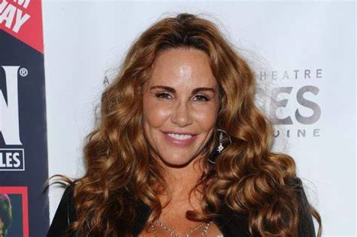 Tawny Kitaen died at age 59