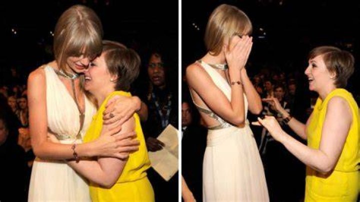 taylor and lena