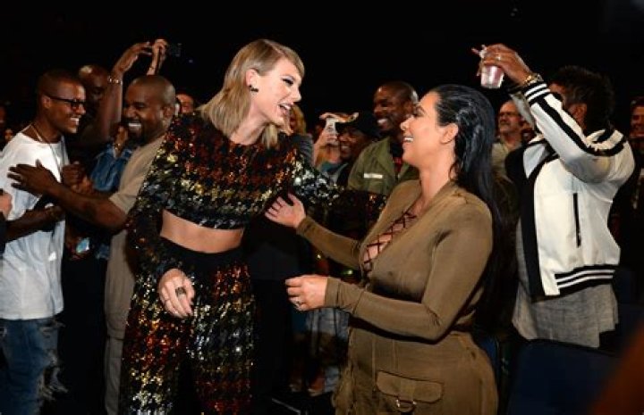 Taylor called Kim and ex Kanye's treatment of her a 'career death' and slammed the infamous 2016 recorded phone call as a 'frame job'