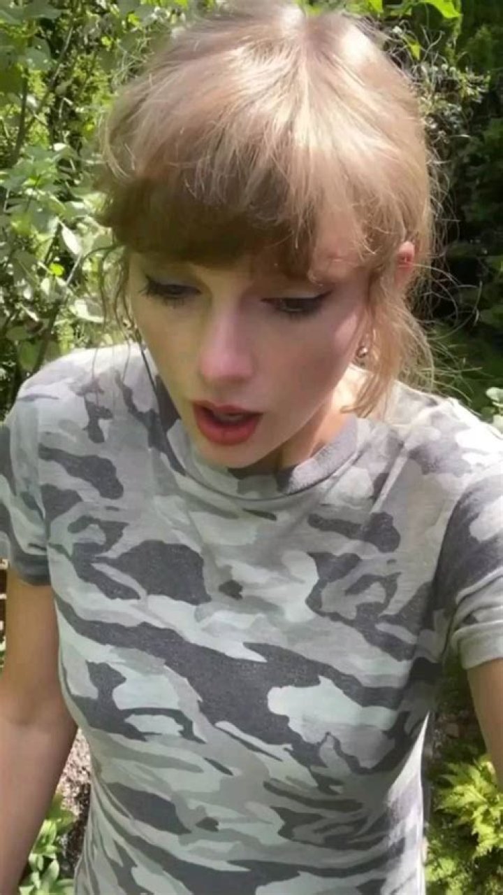 Taylor has 617,000 Instagram followers and regularly posts her glamorous lifestyle