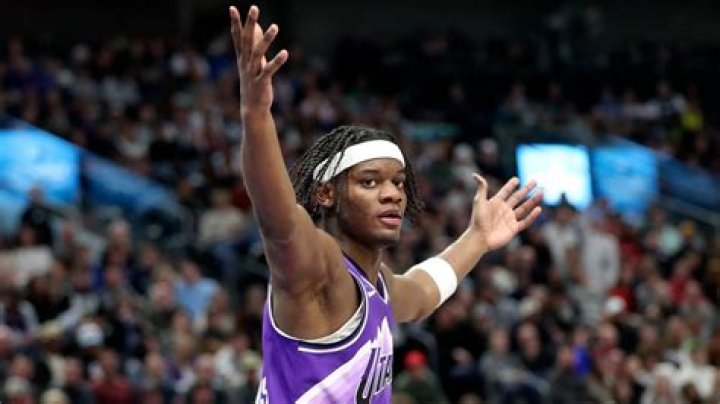 Taylor Hendricks was raised by his mother, Danielle Hendricks