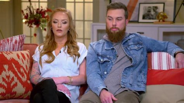 Taylor lashed out at Jen and Larry during the previous reunion