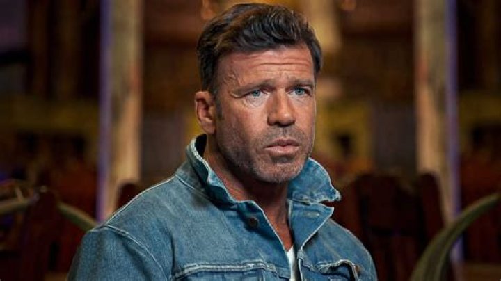 Taylor Sheridan Breaks Silence on Kevin Costner Drama