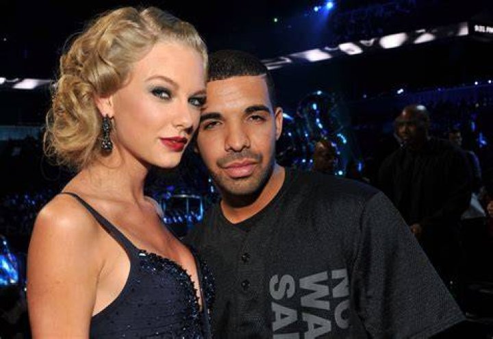 Taylor Swift and Drake have been friends for many years