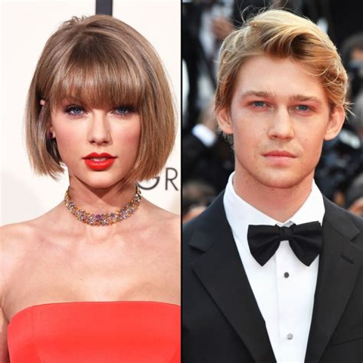 Taylor Swift and Joe Alwyn: A Timeline of Their Romance